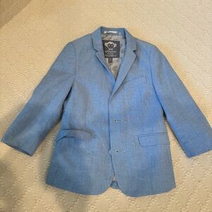 Appaman boys gorgeous blazer! 4T